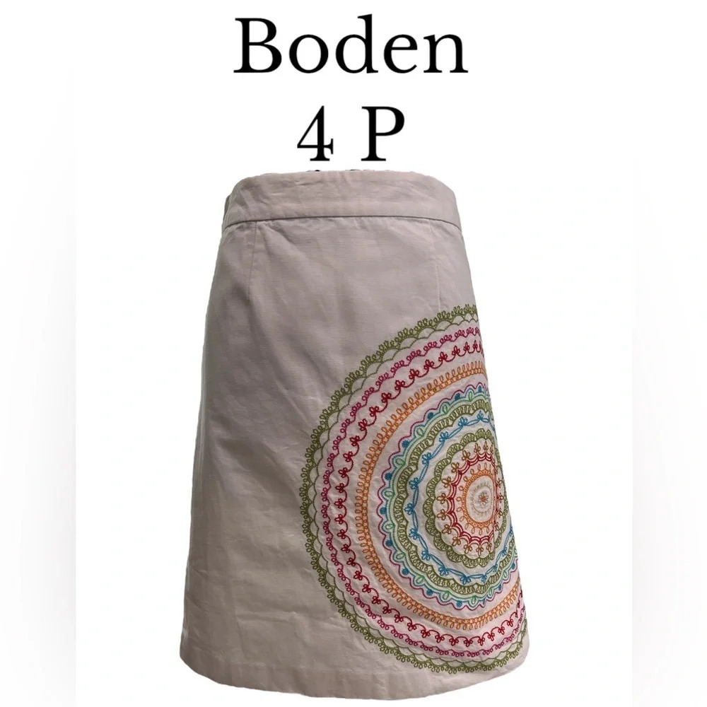 Boden skirt